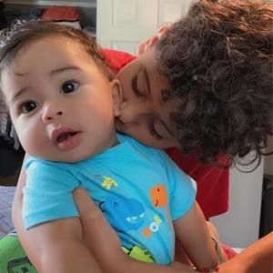 Meet your Posher, Wendy carolina